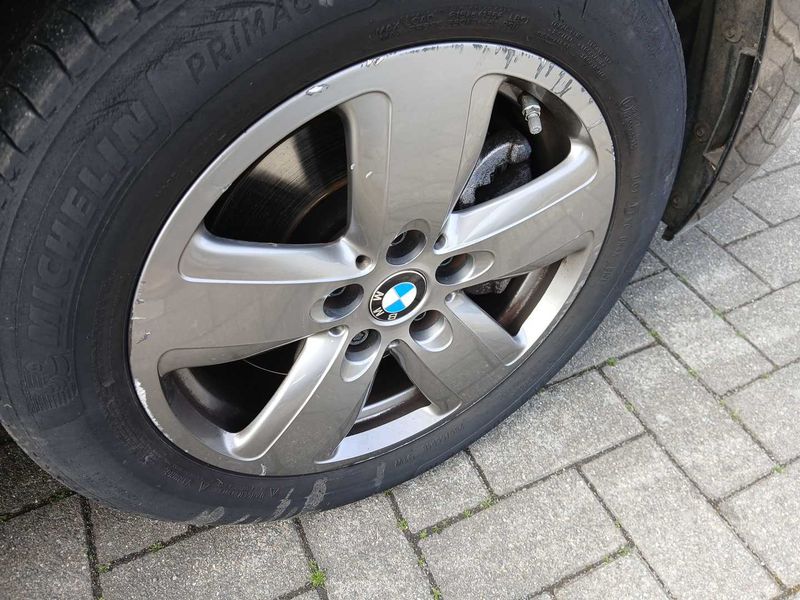 BMW 1er 118i Advantage 2021 – снимка 28