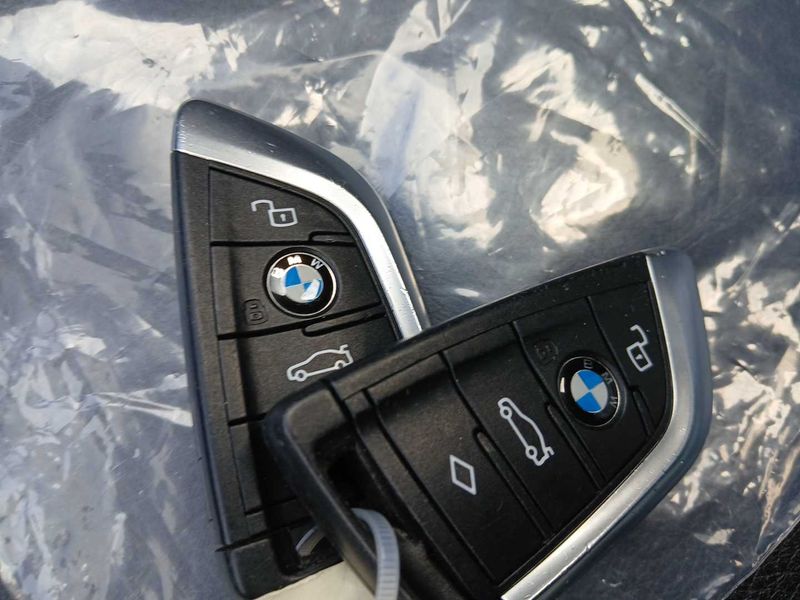 BMW 1er 118i Advantage 2021 – снимка 21