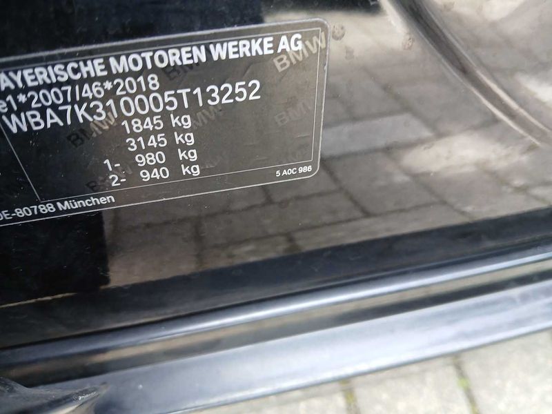 BMW 1er 118i Advantage 2021 – снимка 15