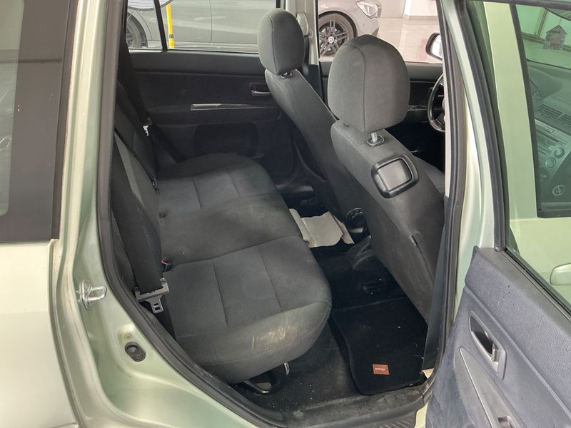 Mazda 2 1.25 Active 2006 – снимка 4