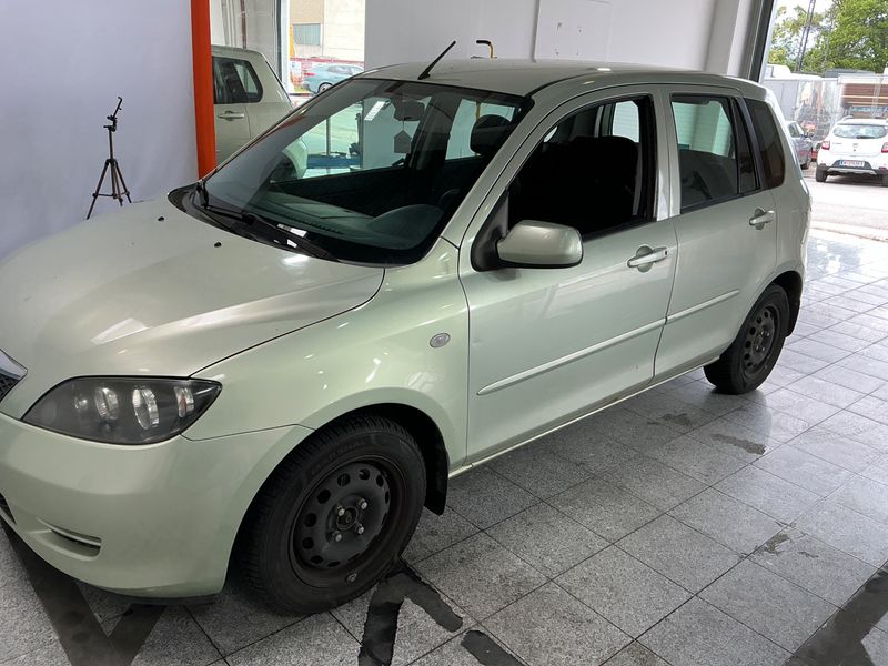 Mazda 2 1.25 Active 2006 – снимка 1