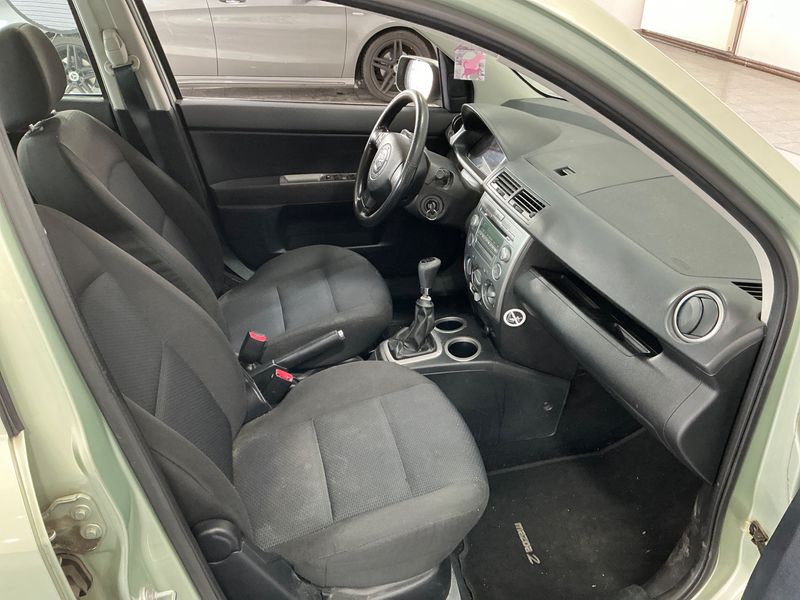 Mazda 2 1.25 Active 2006 – снимка 3