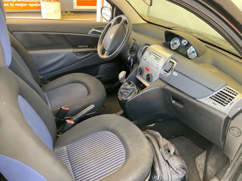 Lancia Ypsilon 1.2 Oro 2008 – снимка 3