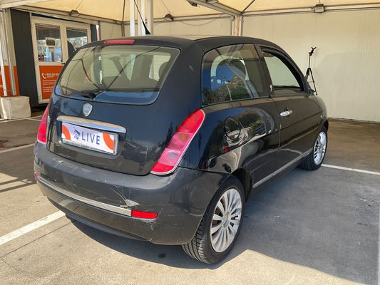 Lancia Ypsilon 1.2 Oro 2008 – снимка 2