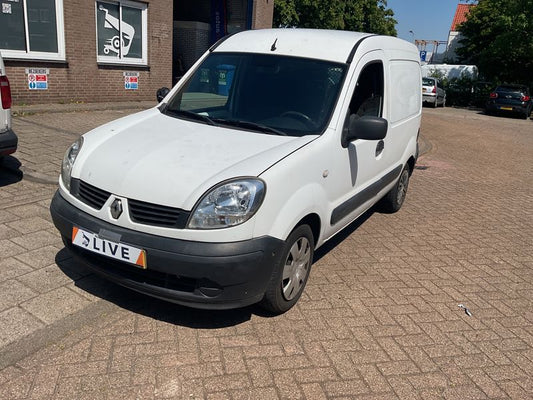 Renault Kangoo 1.5 dCi Authentique 2008 – снимка 1