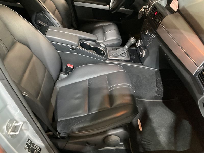 Mercedes-Benz GLK-Klasse GLK 300 4Matic 2009 – снимка 28