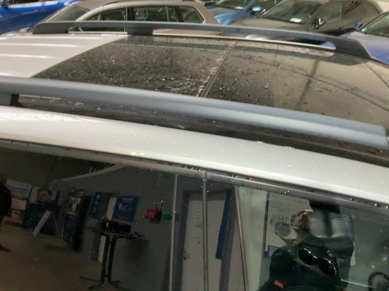 Mercedes-Benz GLK-Klasse GLK 300 4Matic 2009 – снимка 13