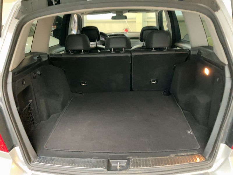 Mercedes-Benz GLK-Klasse GLK 300 4Matic 2009 – снимка 15