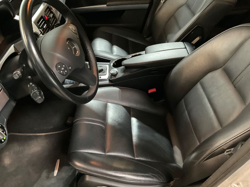 Mercedes-Benz GLK-Klasse GLK 300 4Matic 2009 – снимка 32