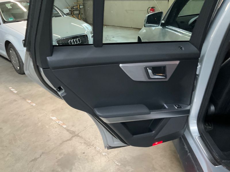 Mercedes-Benz GLK-Klasse GLK 300 4Matic 2009 – снимка 30