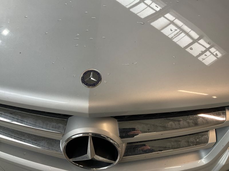 Mercedes-Benz GLK-Klasse GLK 300 4Matic 2009 – снимка 36