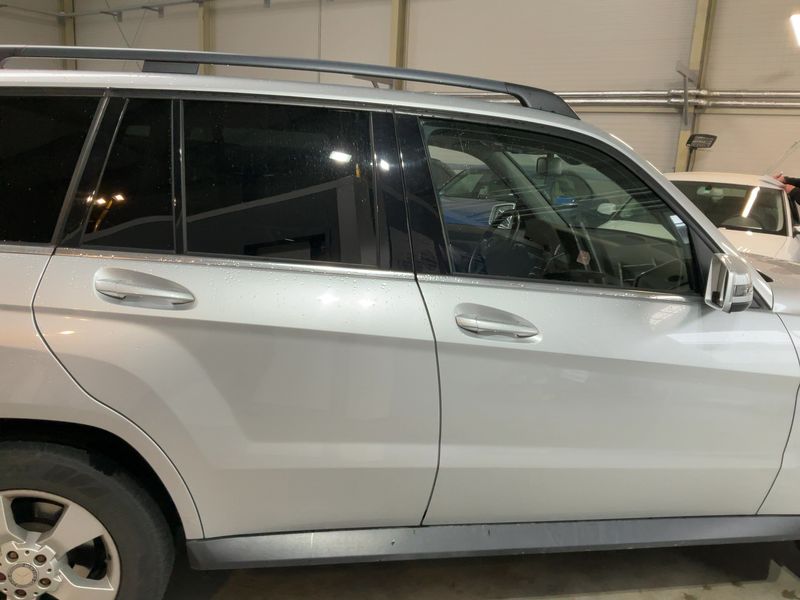 Mercedes-Benz GLK-Klasse GLK 300 4Matic 2009 – снимка 10