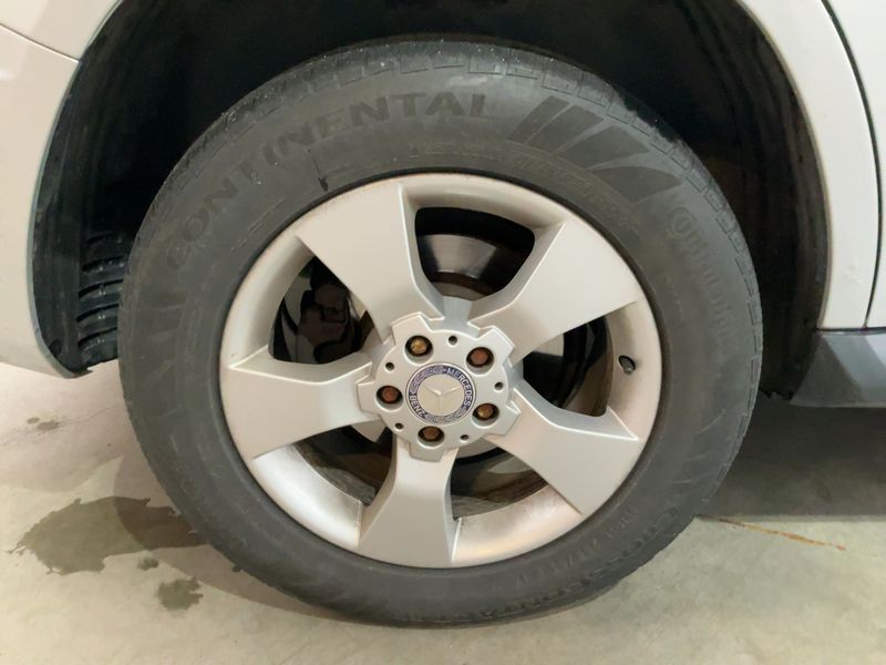 Mercedes-Benz GLK-Klasse GLK 300 4Matic 2009 – снимка 9