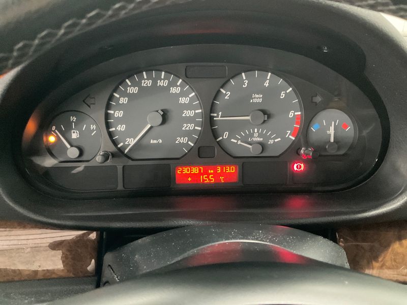 BMW 3er 318Ci 2002 – снимка 4