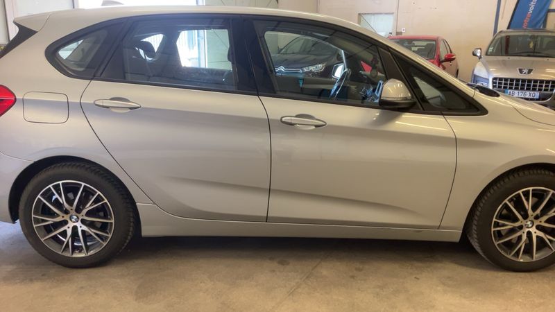 BMW 2er 218i Active Tourer Lounge 2015 – снимка 10