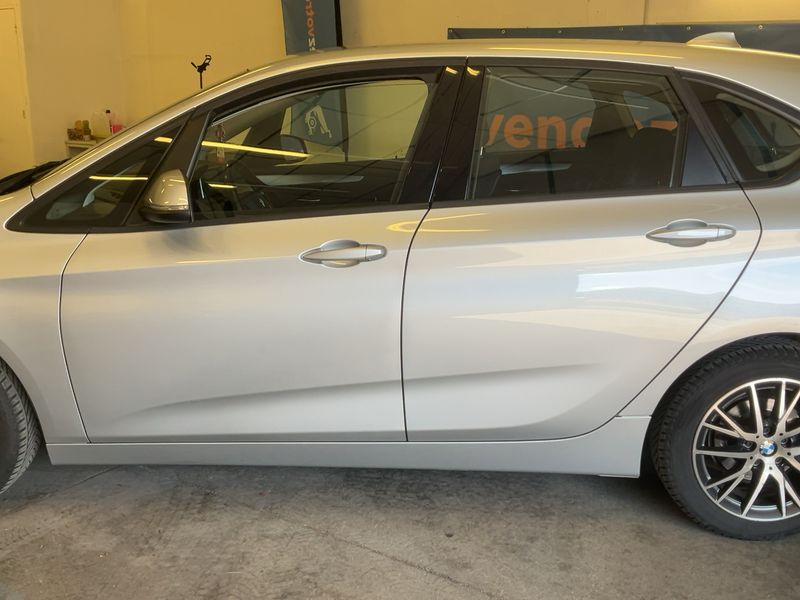 BMW 2er 218i Active Tourer Lounge 2015 – снимка 4