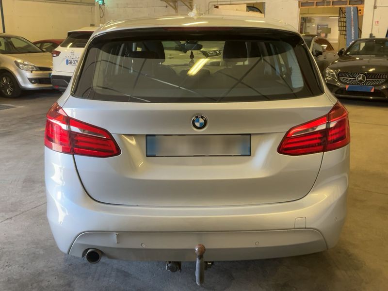 BMW 2er 218i Active Tourer Lounge 2015 – снимка 7