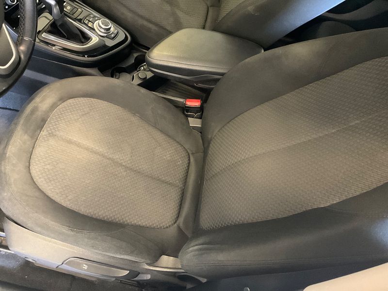 BMW 2er 218i Active Tourer Lounge 2015 – снимка 27