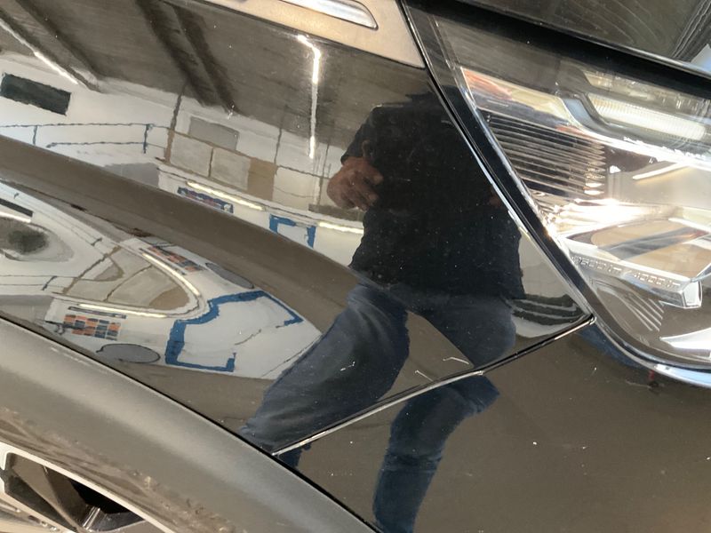 Peugeot 3008 2.0 Blue-HDi GT 2018 – снимка 24