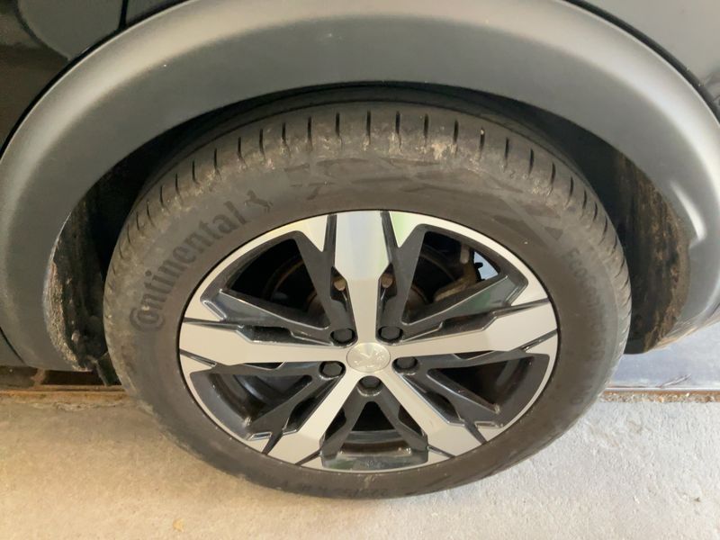 Peugeot 3008 2.0 Blue-HDi GT 2018 – снимка 5
