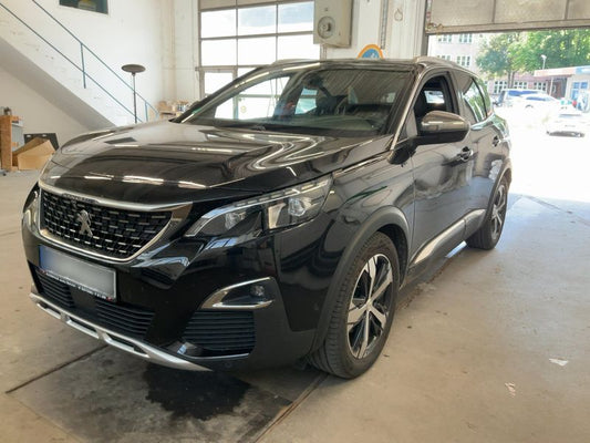 Peugeot 3008 2.0 Blue-HDi GT 2018 – снимка 1