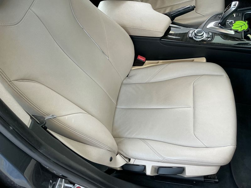 BMW 3er 316d Luxury Line 2017 – снимка 21