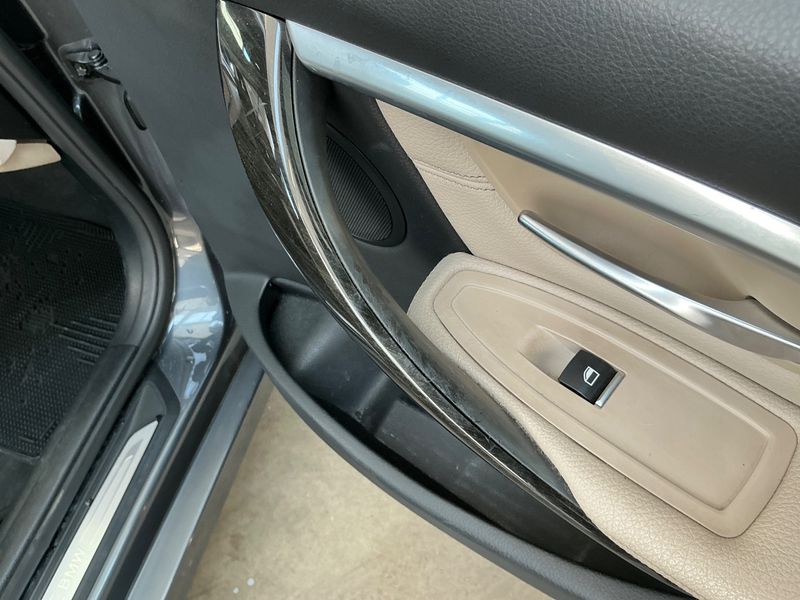 BMW 3er 316d Luxury Line 2017 – снимка 22