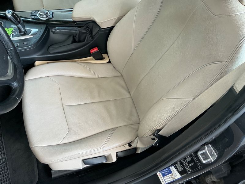 BMW 3er 316d Luxury Line 2017 – снимка 25
