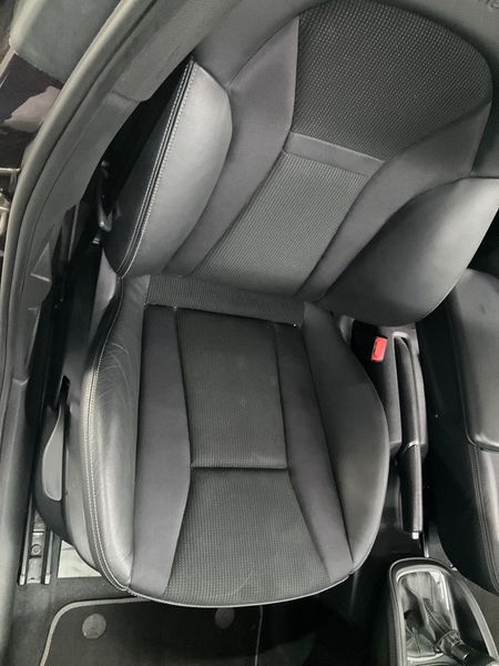 Audi A1 Sportback 1.4 TFSI S line Sportpaket 2012 – снимка 24