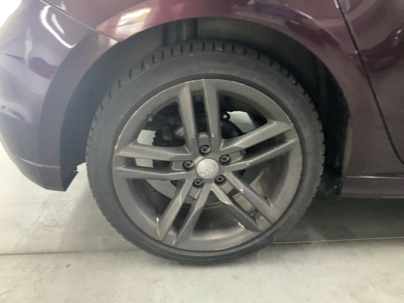 Audi A1 Sportback 1.4 TFSI S line Sportpaket 2012 – снимка 9