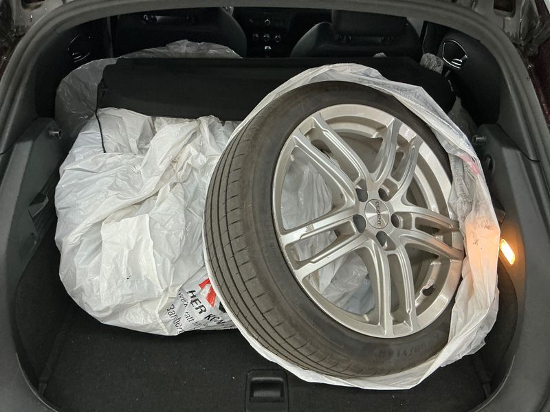 Audi A1 Sportback 1.4 TFSI S line Sportpaket 2012 – снимка 15