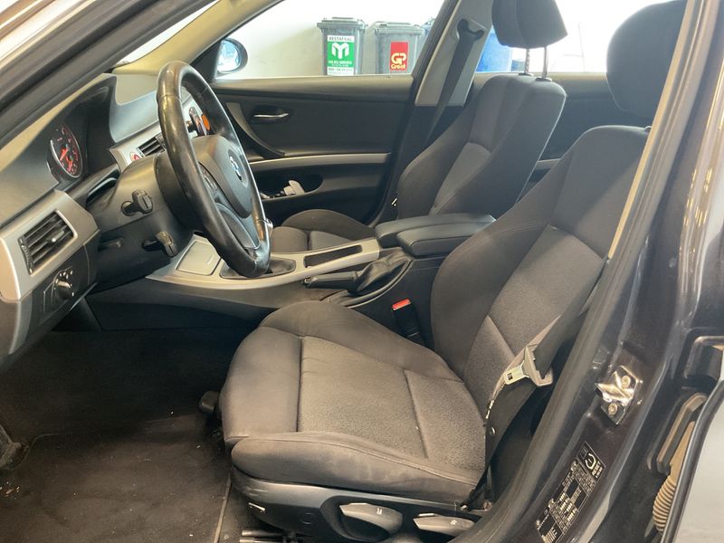BMW 3er 325i 2007 – снимка 3