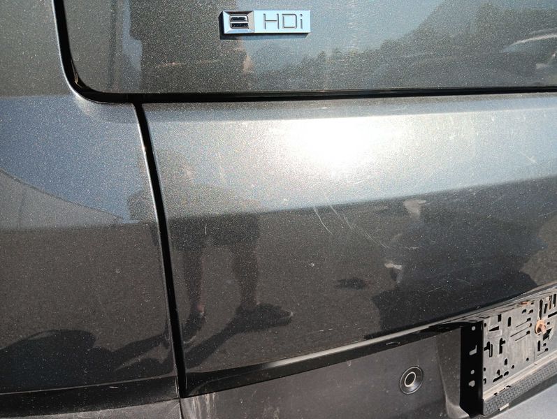 Peugeot 3008 1.6 e-HDi Professional Line 2014 – снимка 33
