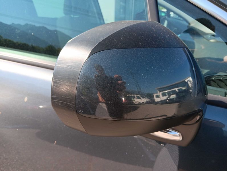 Peugeot 3008 1.6 e-HDi Professional Line 2014 – снимка 25