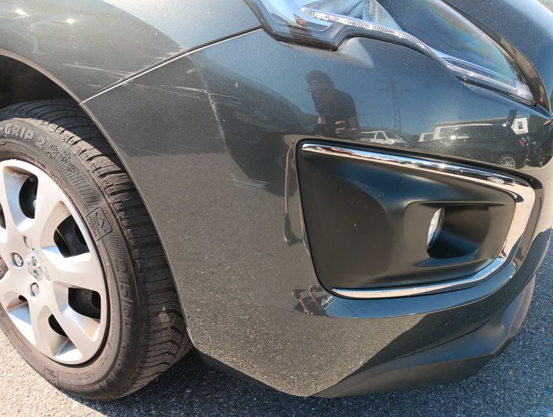 Peugeot 3008 1.6 e-HDi Professional Line 2014 – снимка 35