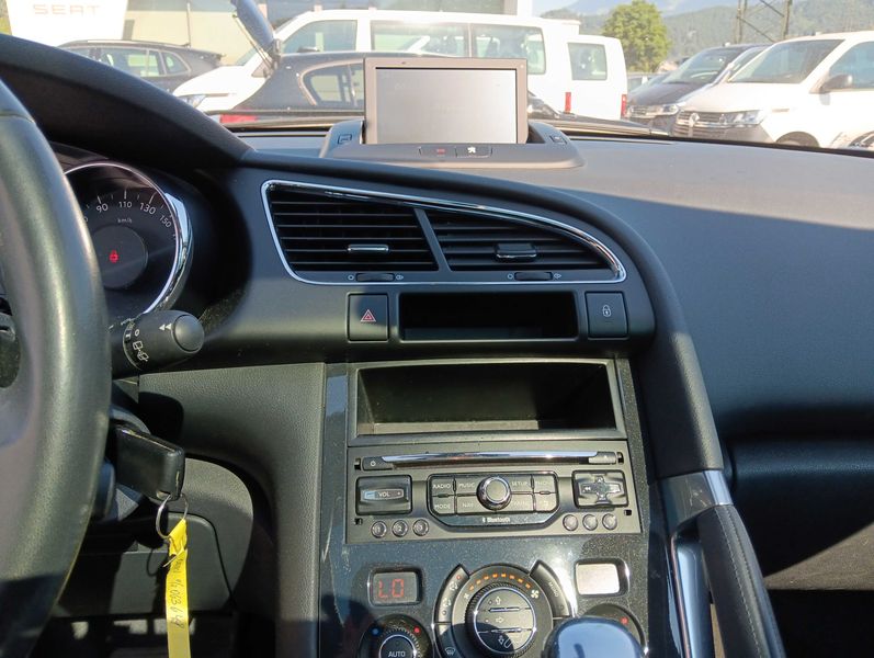 Peugeot 3008 1.6 e-HDi Professional Line 2014 – снимка 20