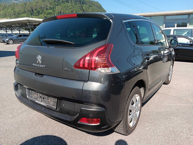 Peugeot 3008 1.6 e-HDi Professional Line 2014 – снимка 5