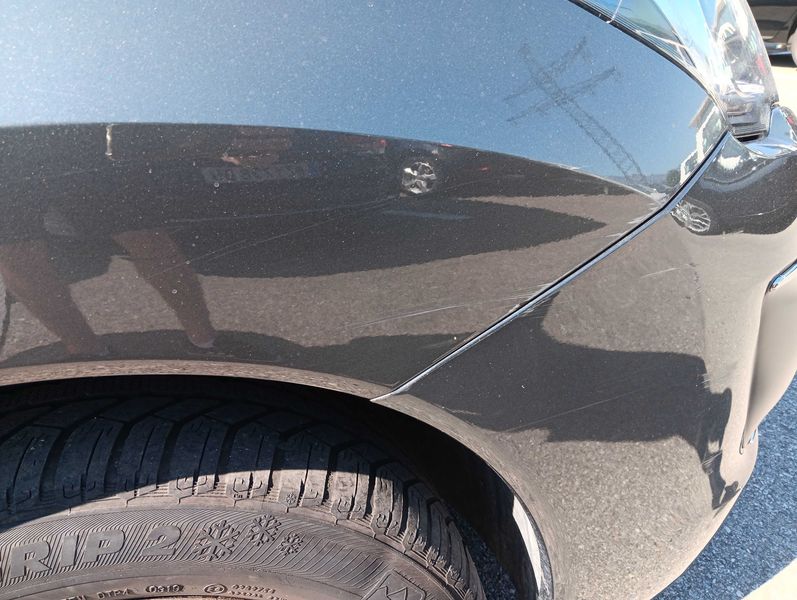 Peugeot 3008 1.6 e-HDi Professional Line 2014 – снимка 23