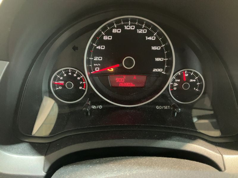 Seat Mii 1.0 FR-Line 2015 – снимка 4