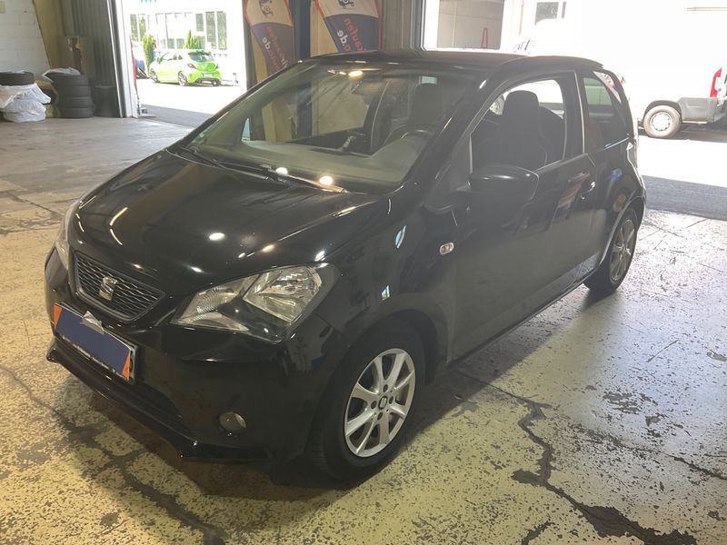Seat Mii 1.0 FR-Line 2015 – снимка 1