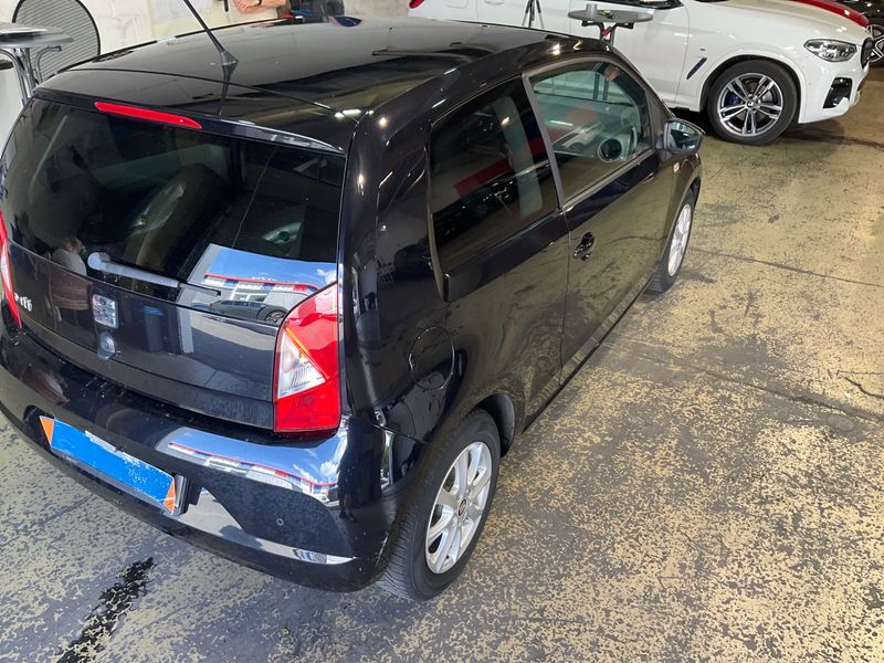 Seat Mii 1.0 FR-Line 2015 – снимка 2