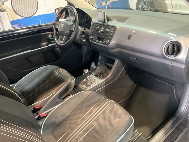 Seat Mii 1.0 FR-Line 2015 – снимка 3
