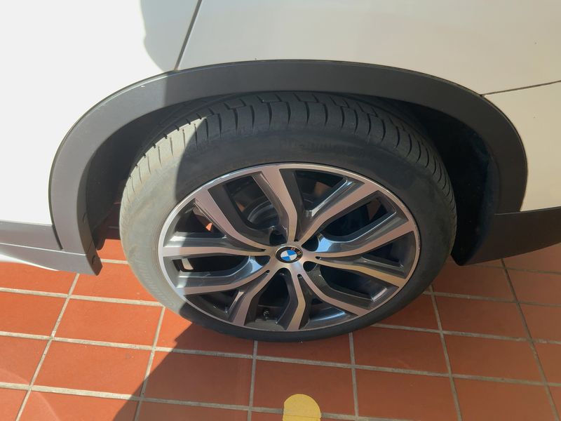 BMW X1 xDrive 20d xLine 2016 – снимка 5