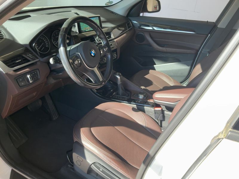 BMW X1 xDrive 20d xLine 2016 – снимка 17