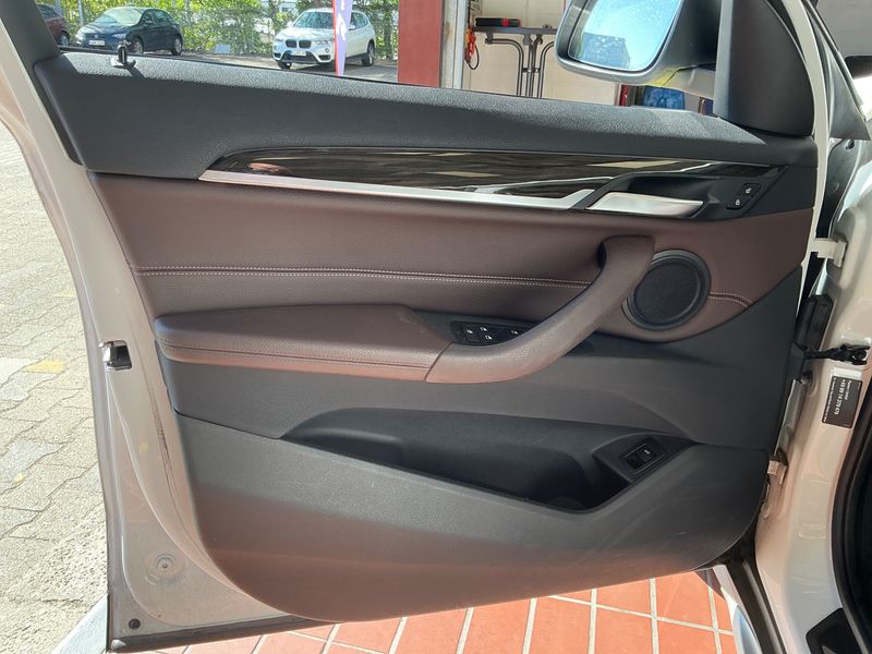 BMW X1 xDrive 20d xLine 2016 – снимка 25