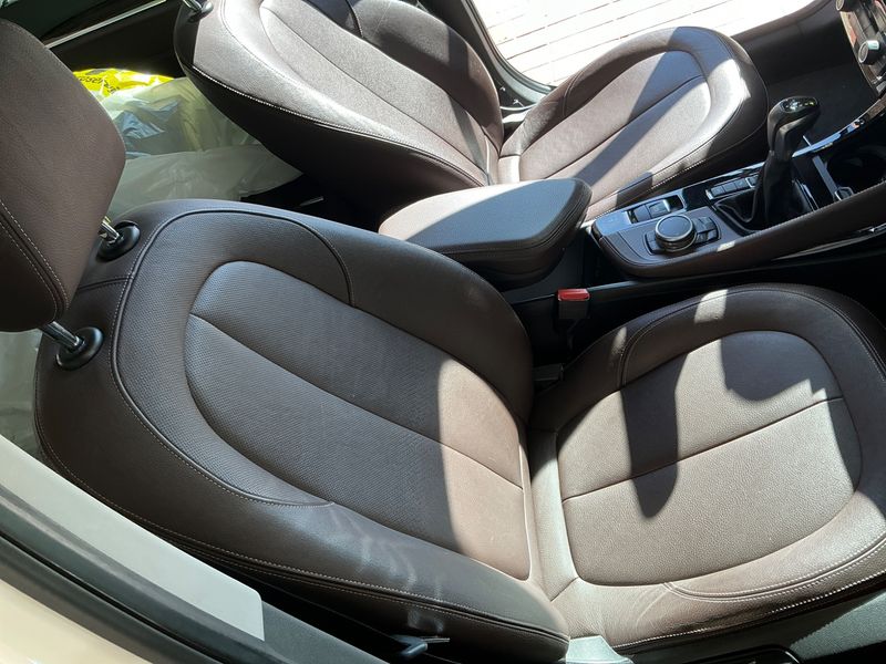 BMW X1 xDrive 20d xLine 2016 – снимка 30