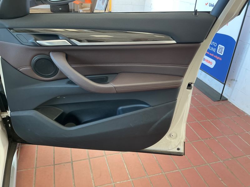BMW X1 xDrive 20d xLine 2016 – снимка 29