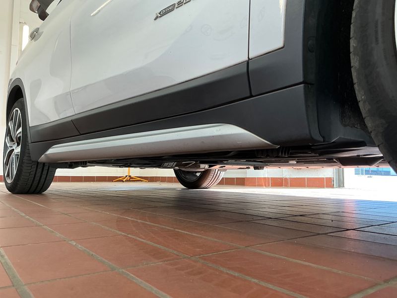 BMW X1 xDrive 20d xLine 2016 – снимка 23