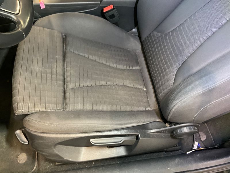 Audi A3 2.0 TDI S line Sportpaket 2016 – снимка 31