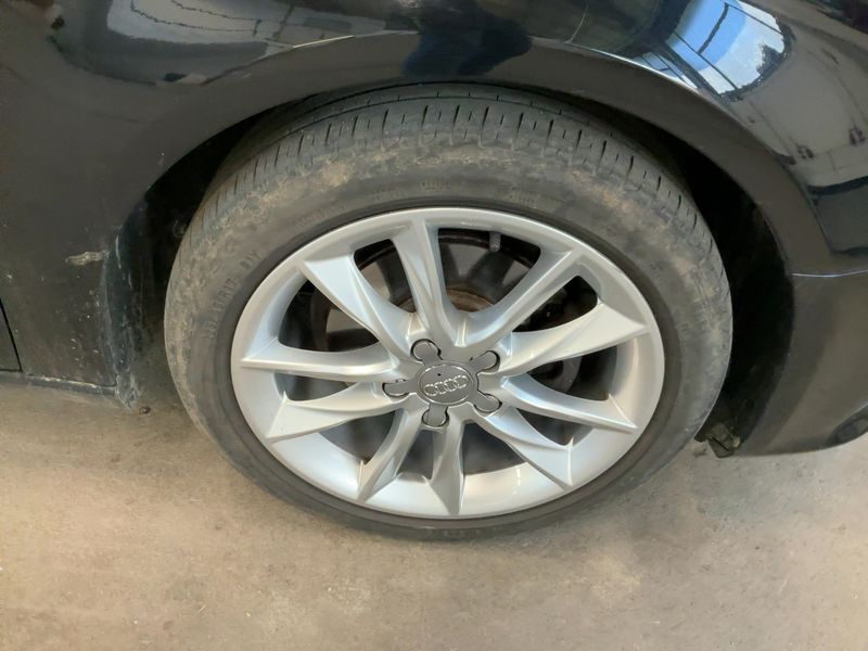 Audi A3 2.0 TDI S line Sportpaket 2016 – снимка 11